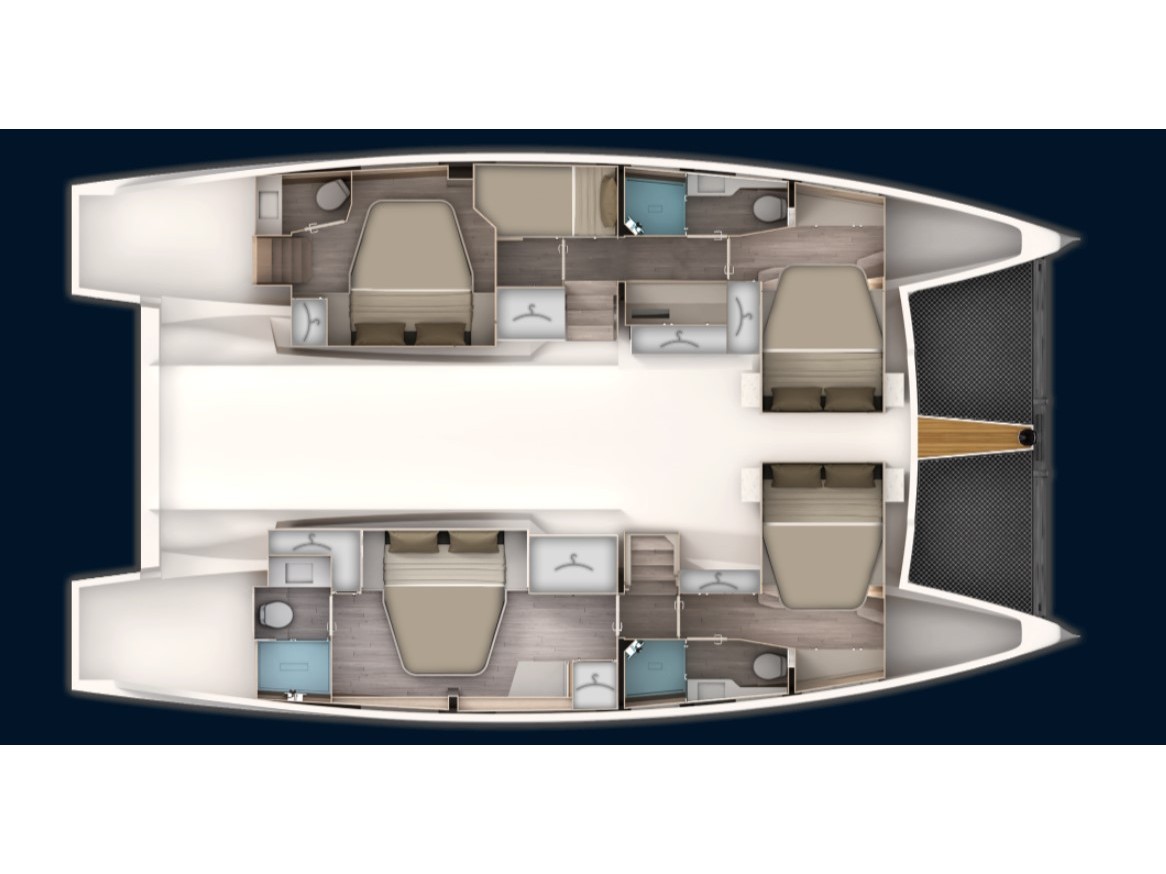 Aventura 45 — photo 14