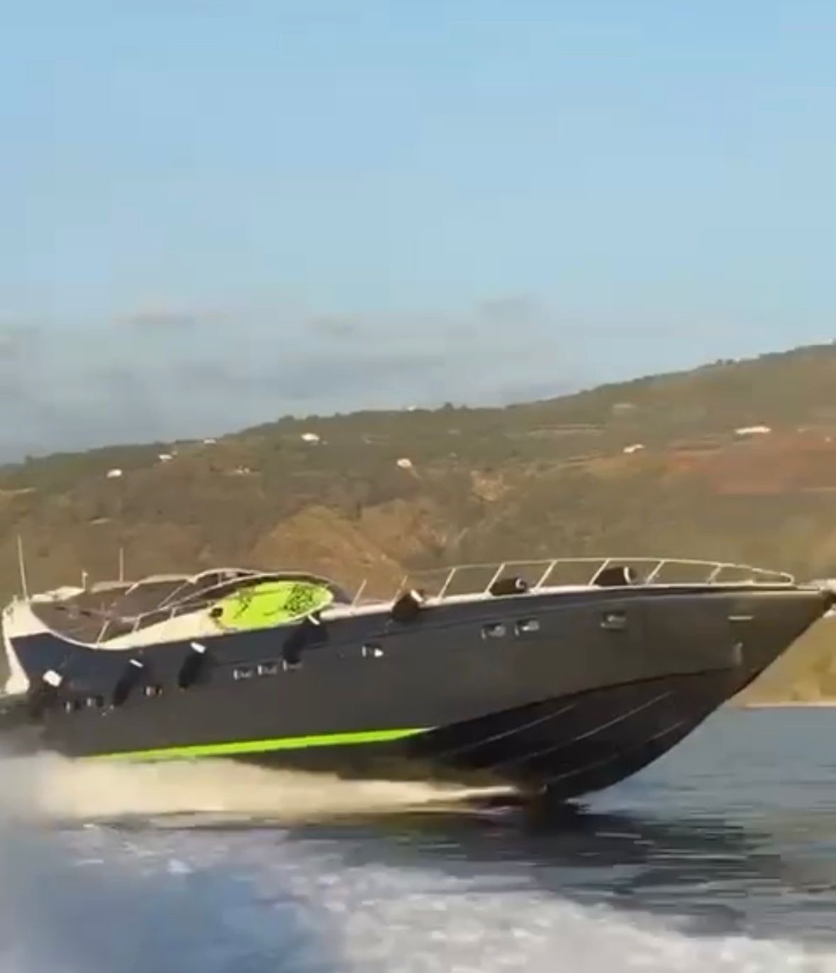 Mangusta 65 — photo 7