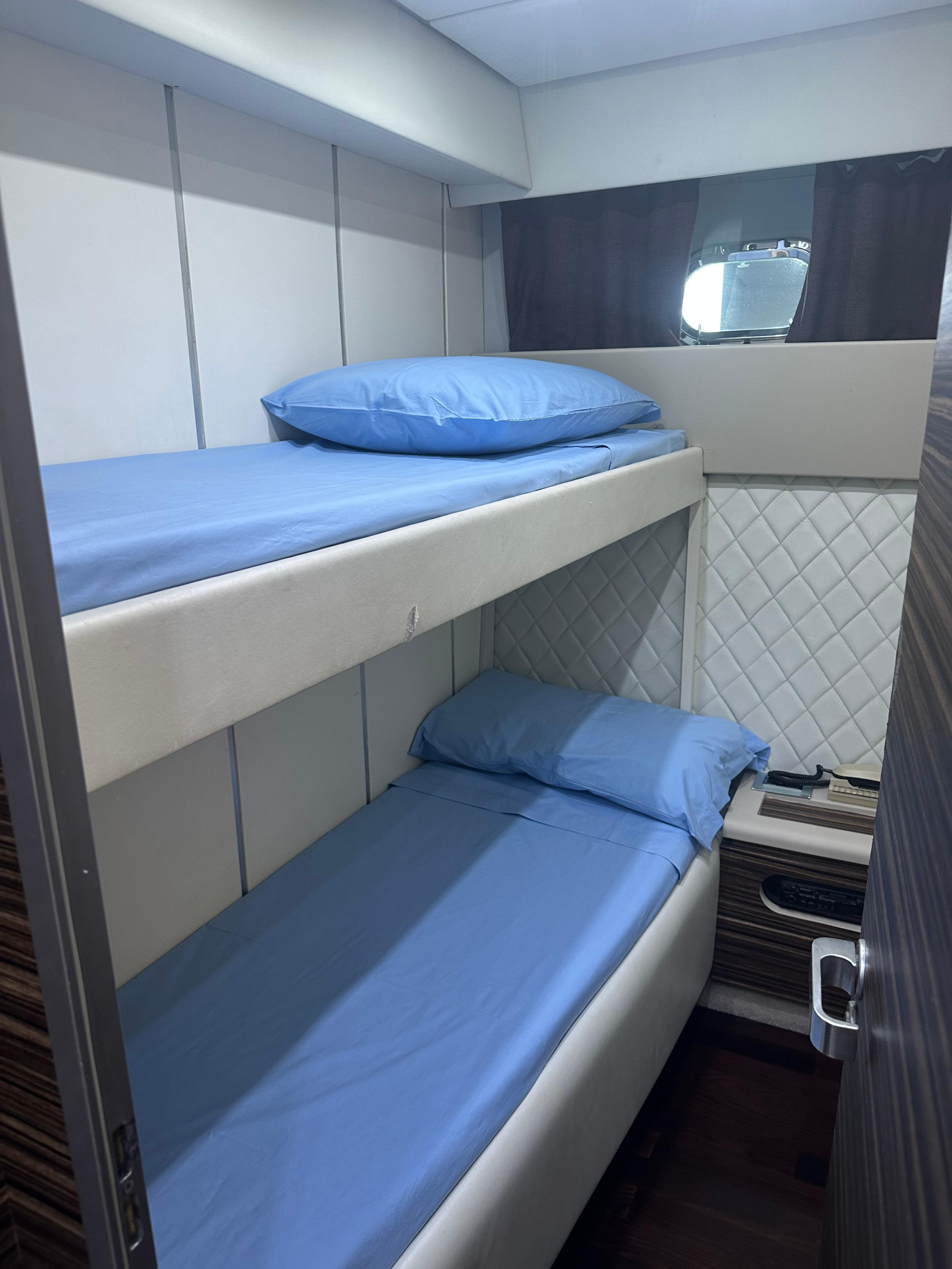 Mangusta 65 — photo 16