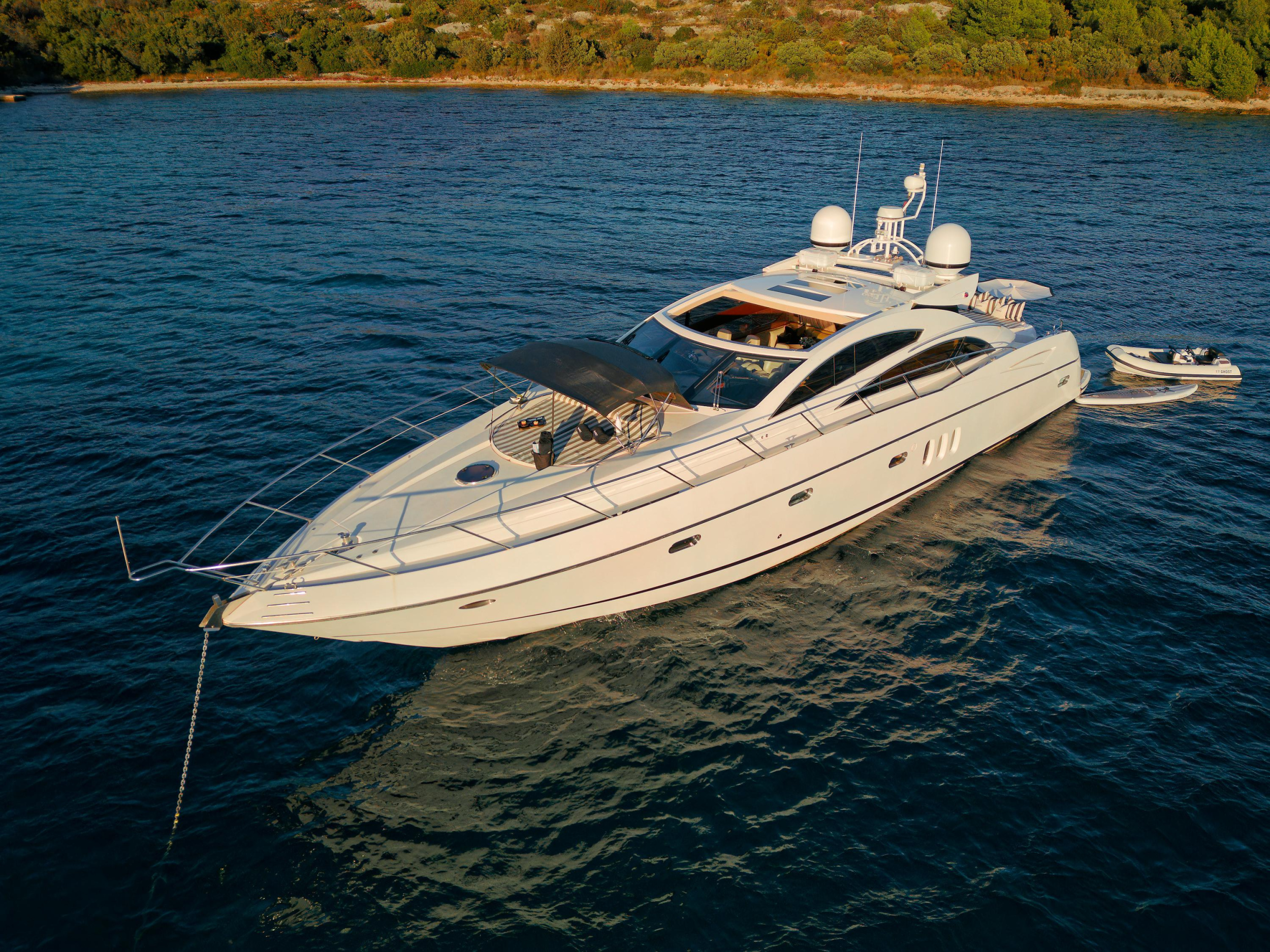 Predator 72 — photo 14