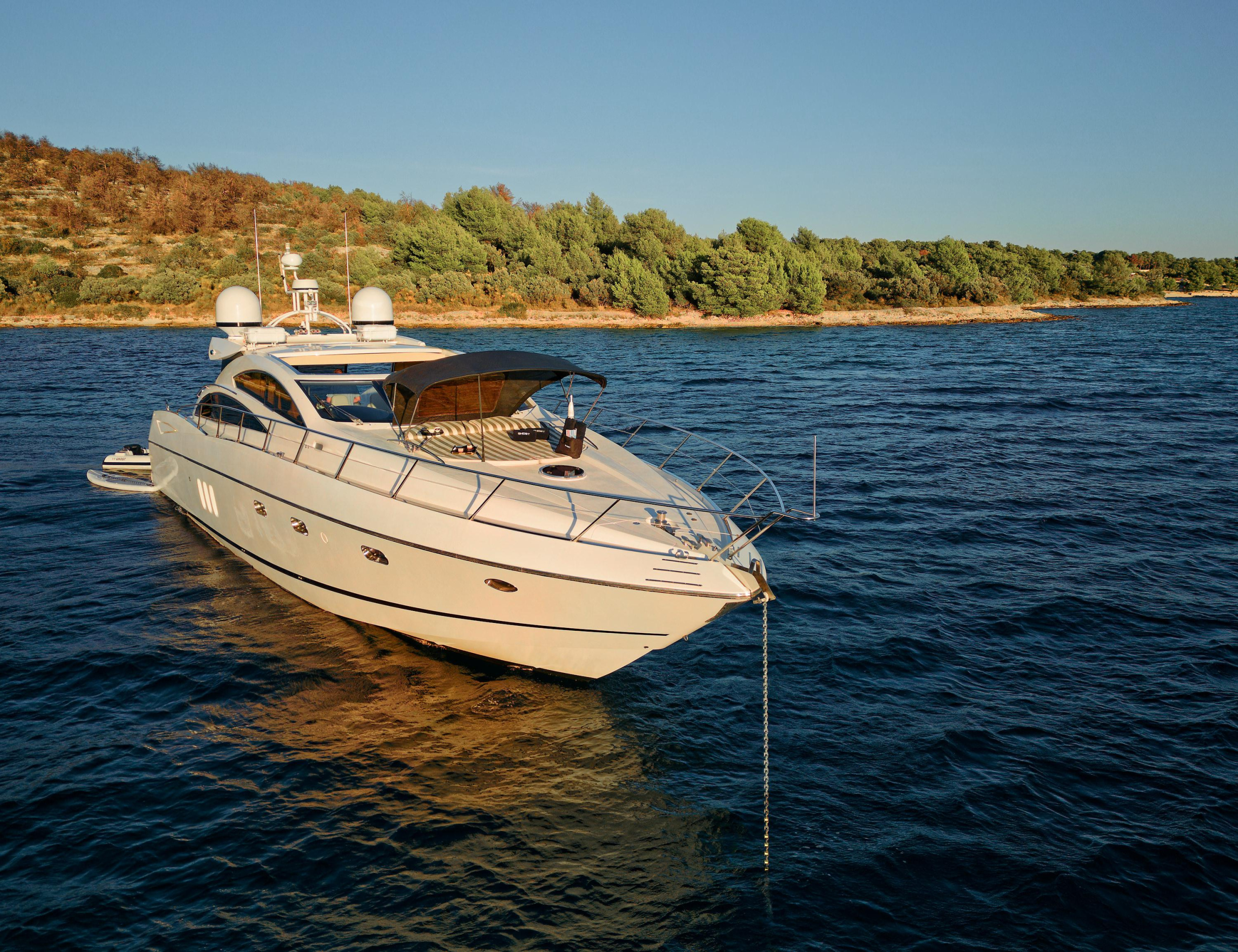 Predator 72 — photo 28