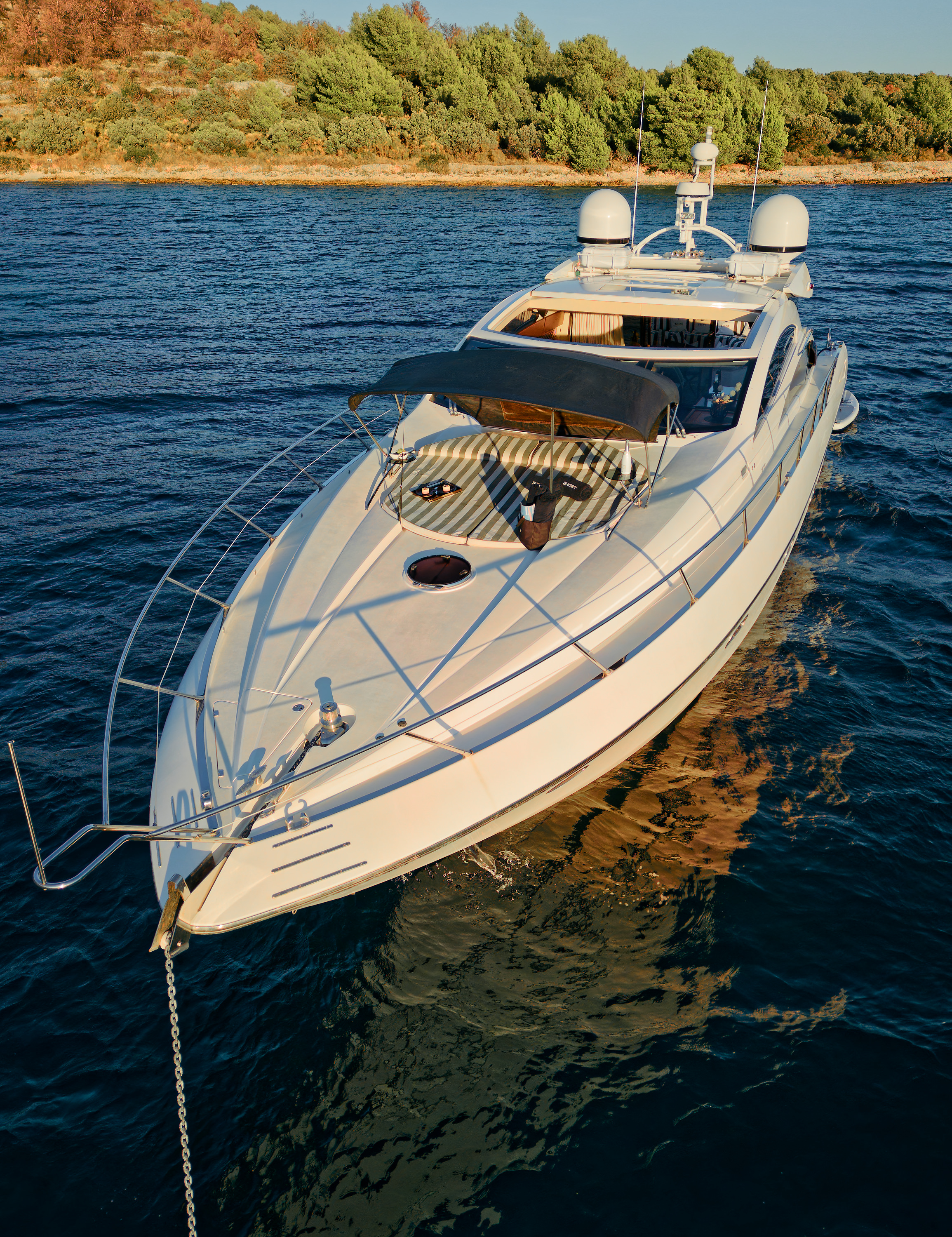 Predator 72 — photo 67