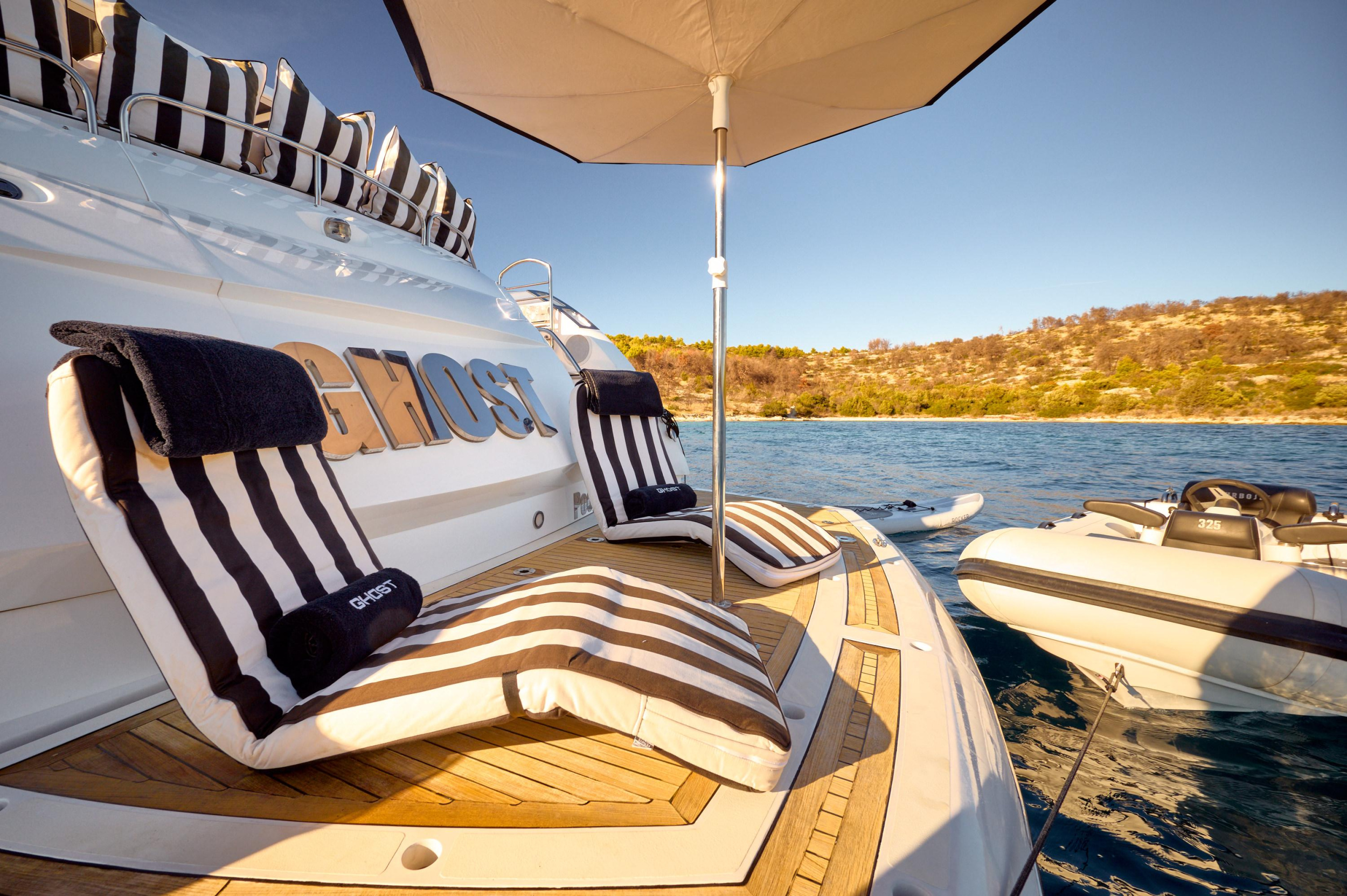 Predator 72 — photo 29