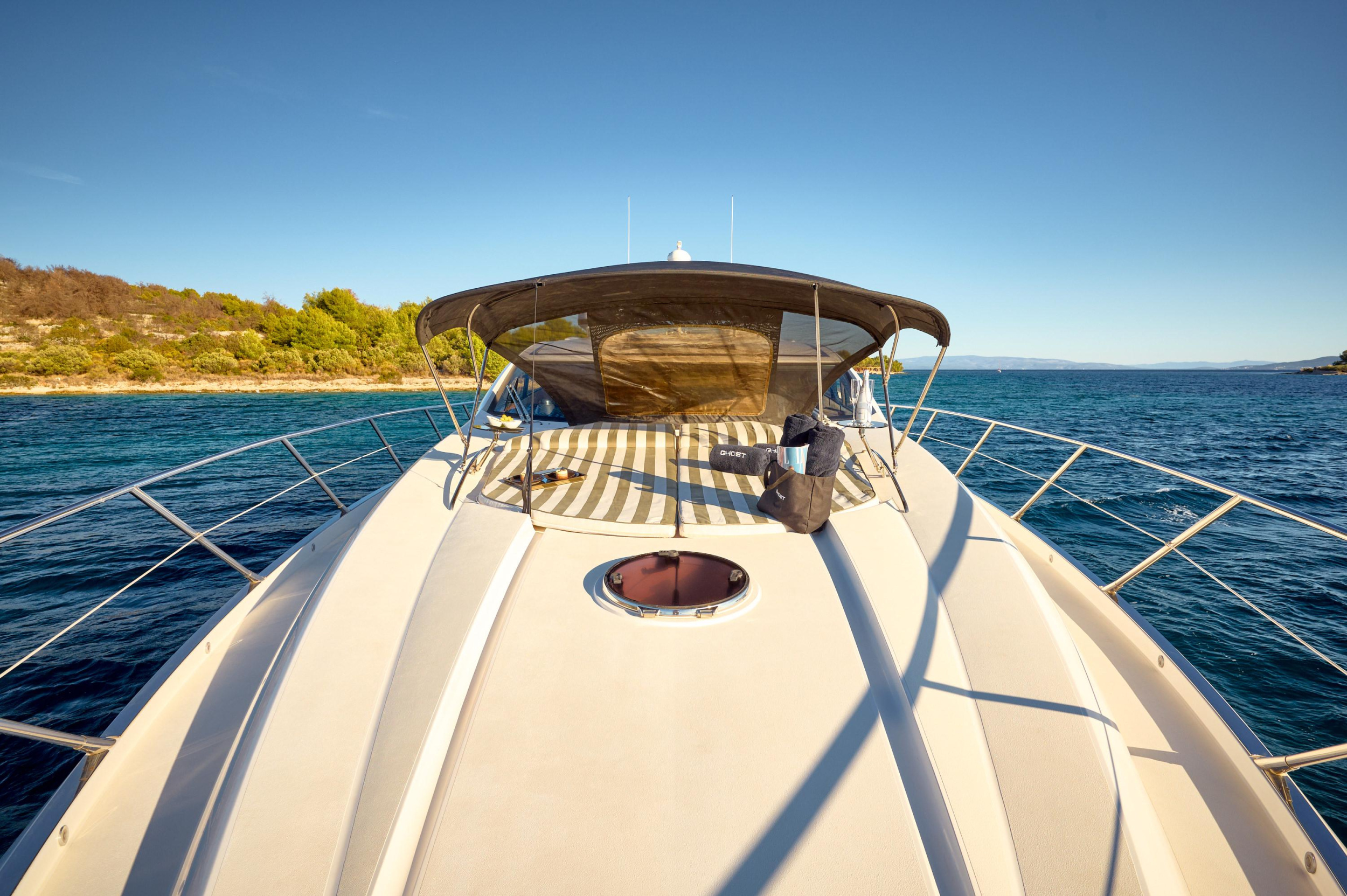 Predator 72 — photo 13