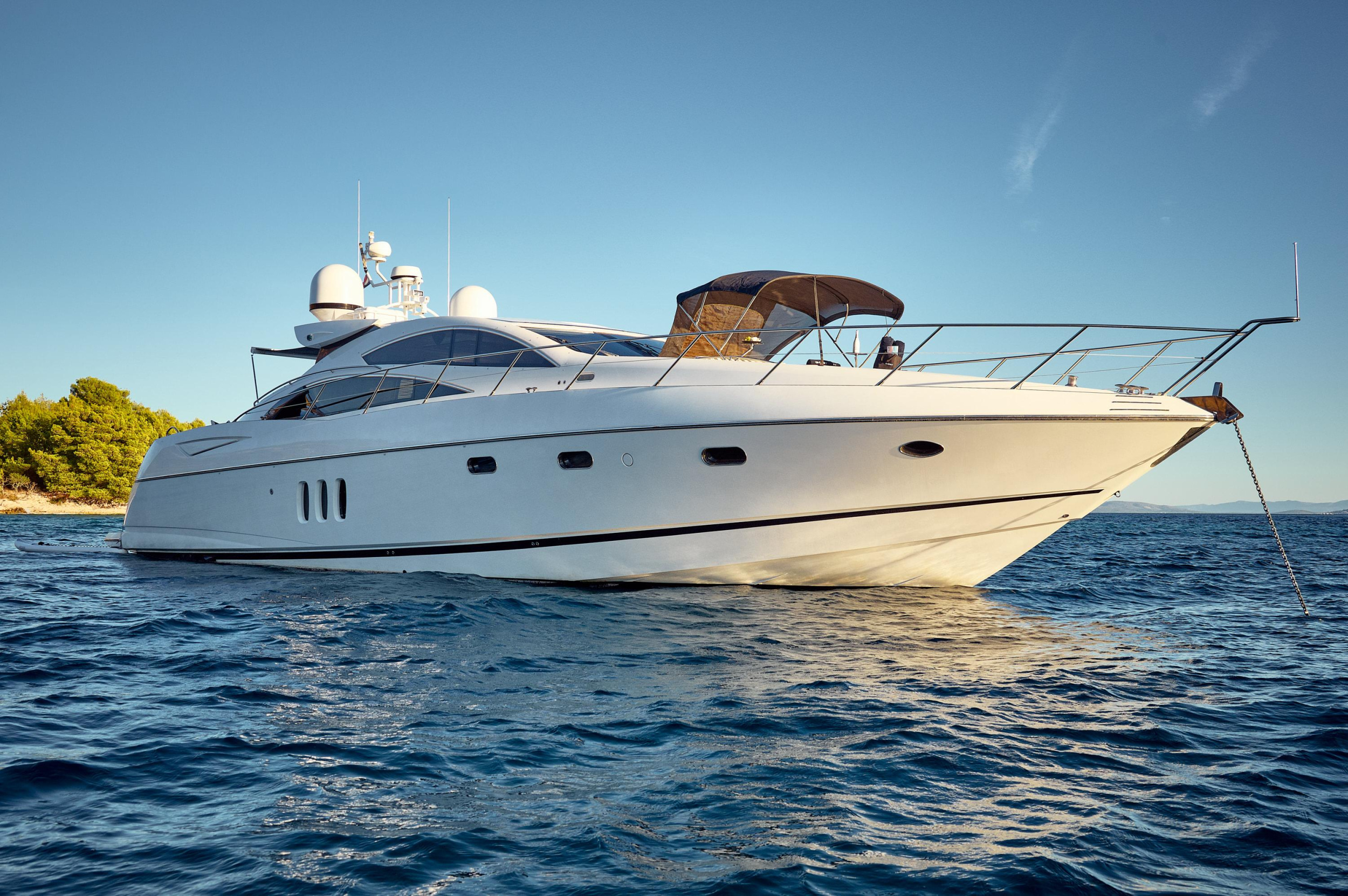 Predator 72 — photo 27