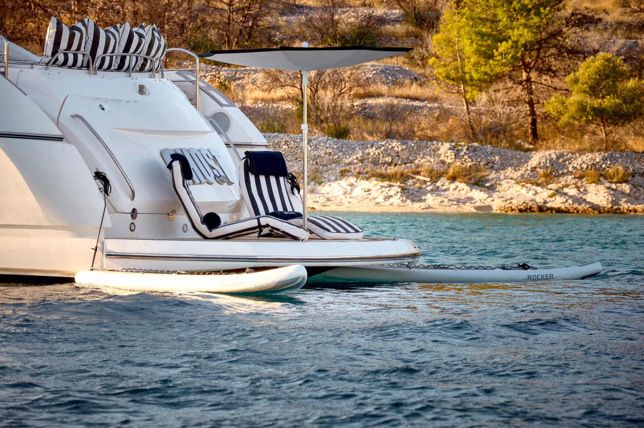 Predator 72 — photo 19