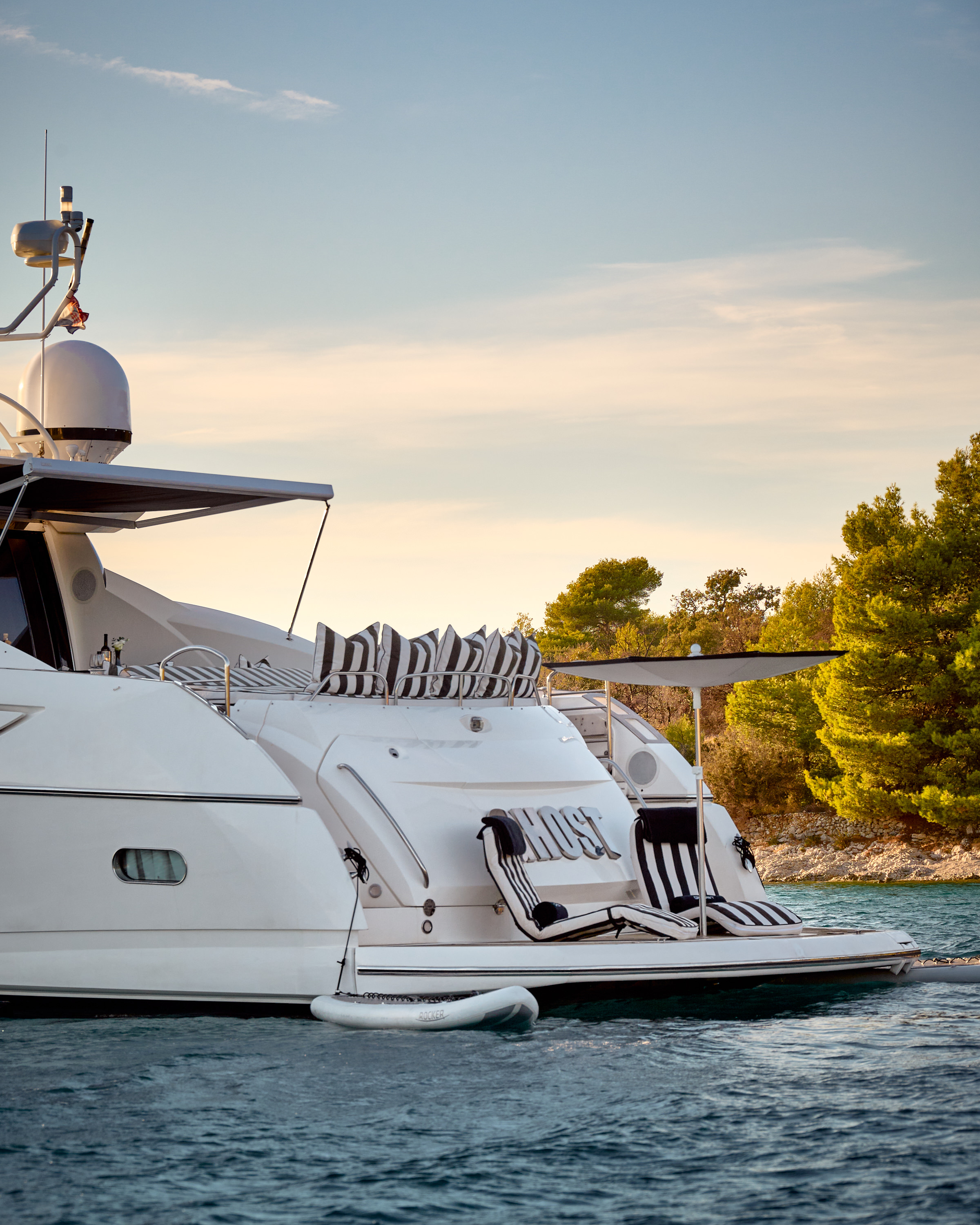 Predator 72 — photo 52