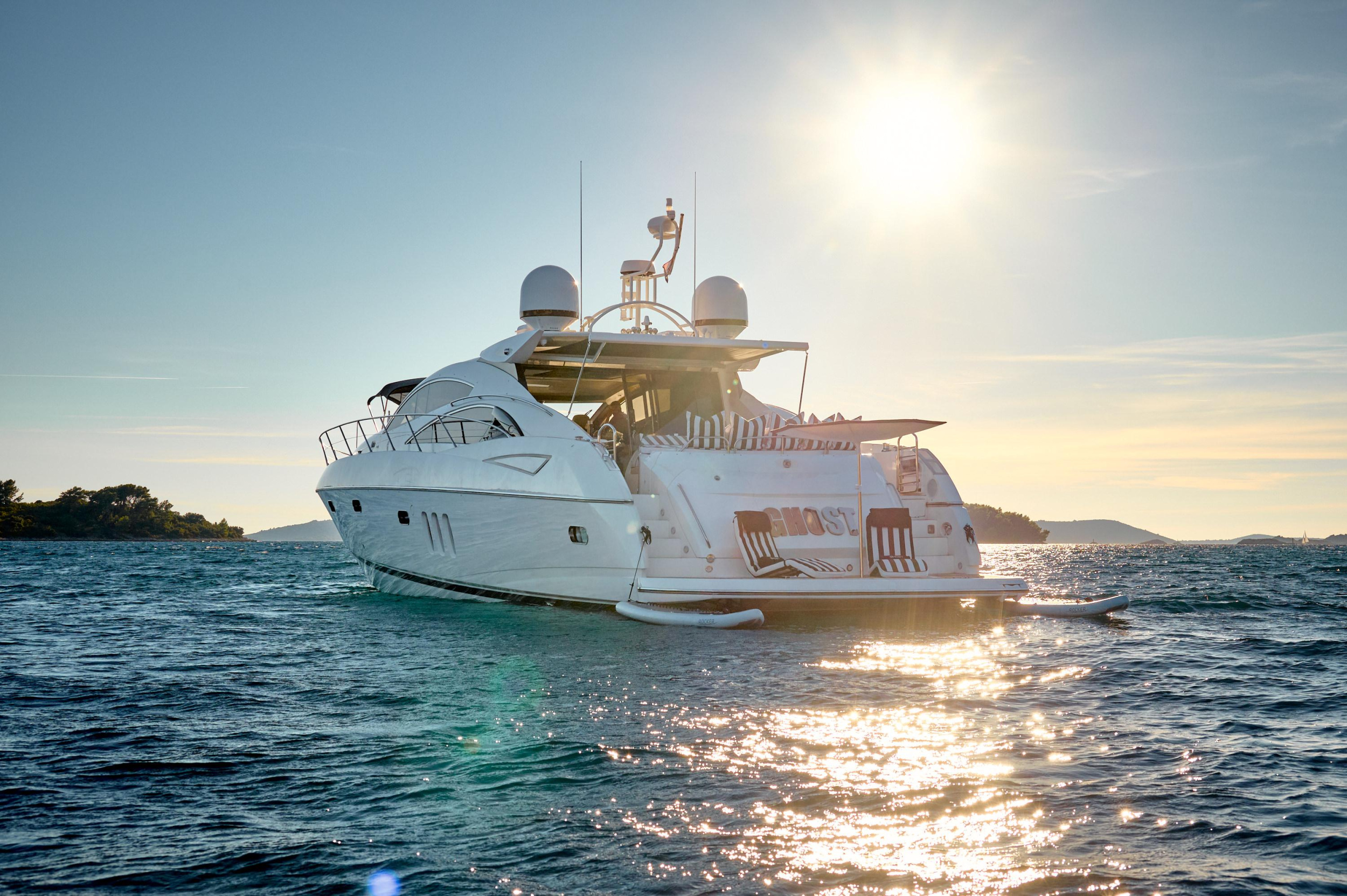 Predator 72 — photo 40