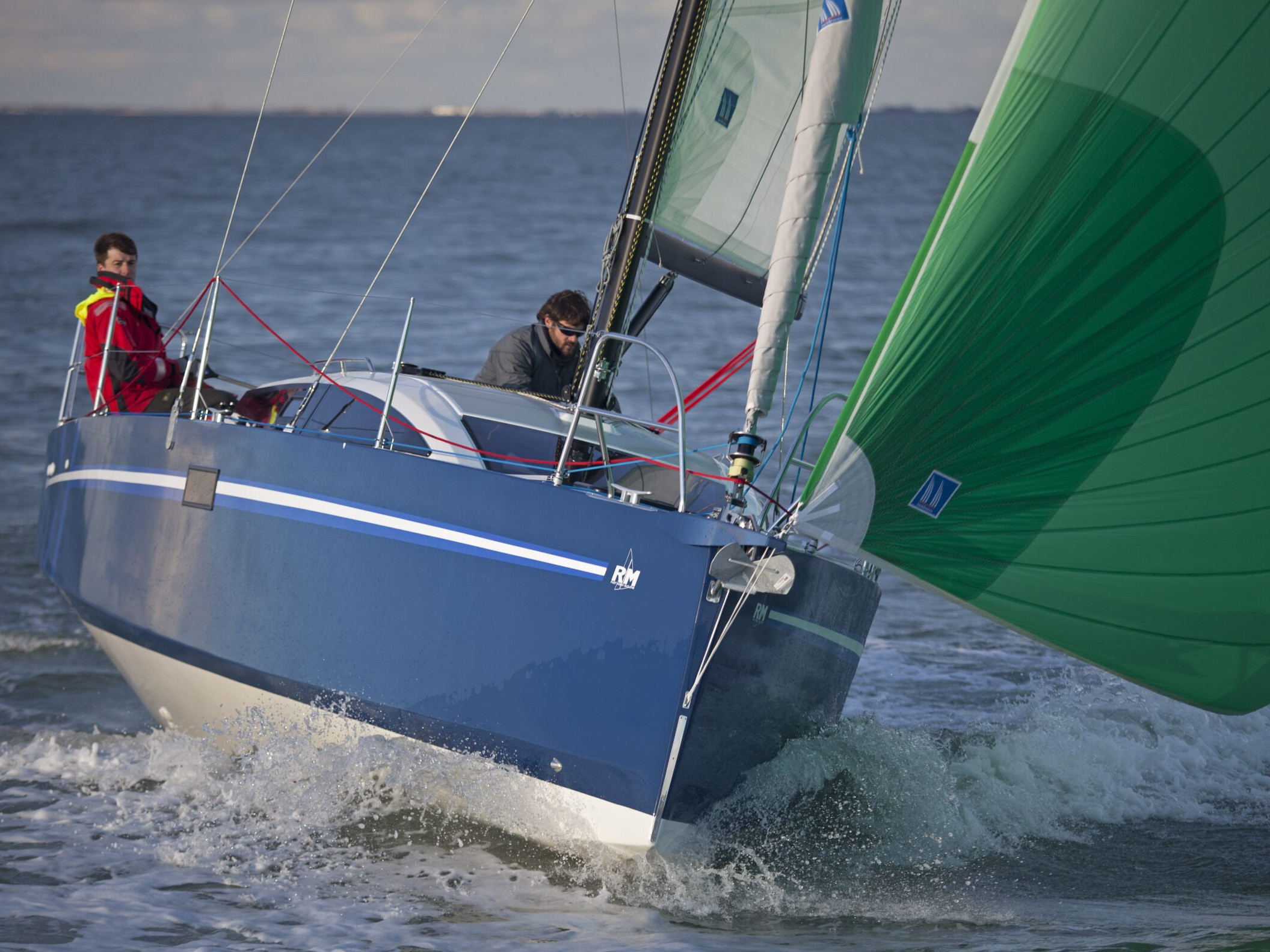 RM 890 BIQUILLE — photo 155