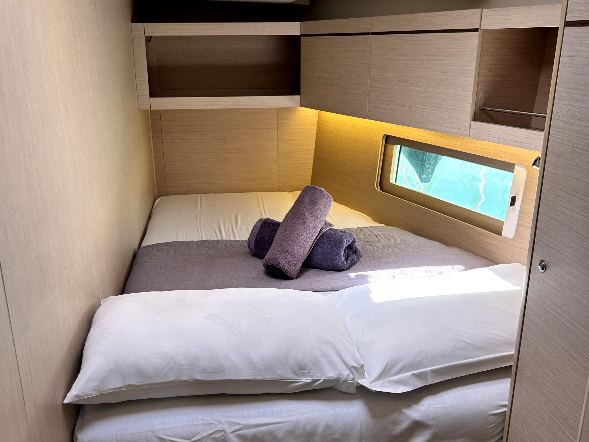 Oceanis 46.1 — photo 6