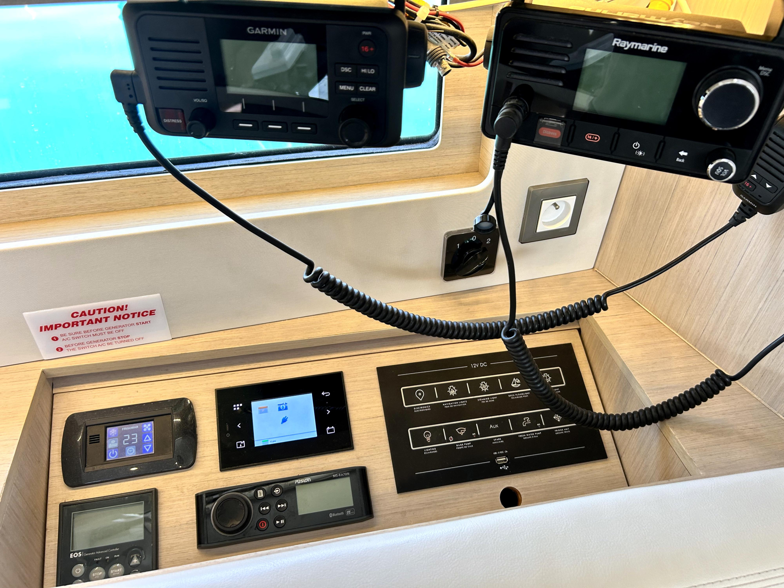 Oceanis 46.1 — photo 5