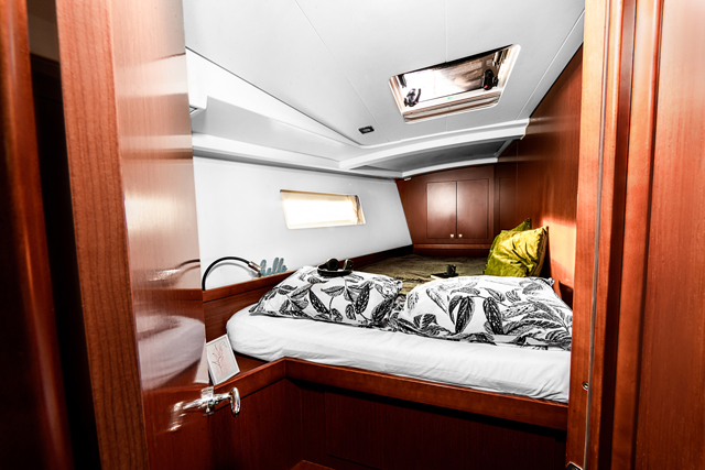 Oceanis 45 — photo 17