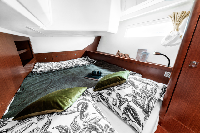 Oceanis 45 — photo 2