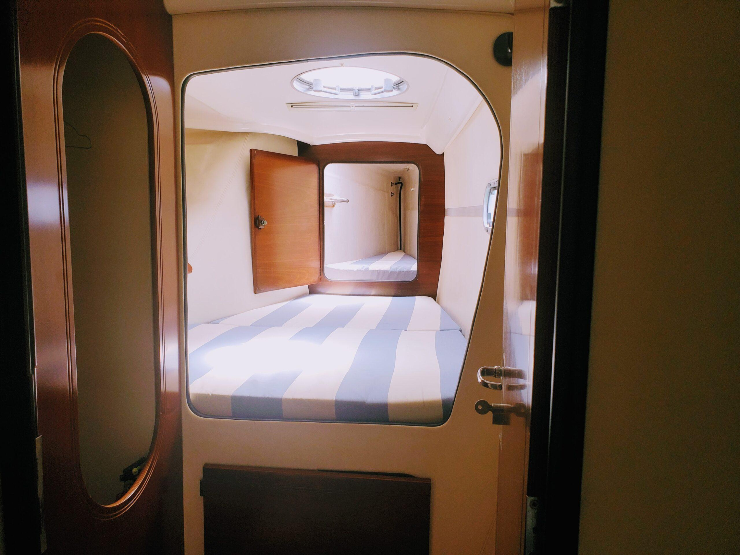 Lavezzi 40 — photo 2