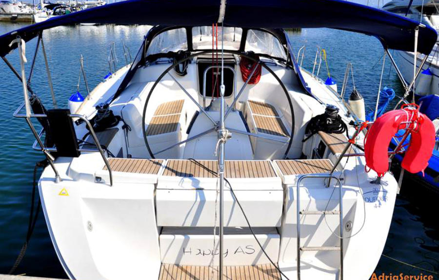 Dufour 44 — photo 4
