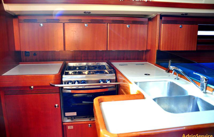 Dufour 44 — photo 3