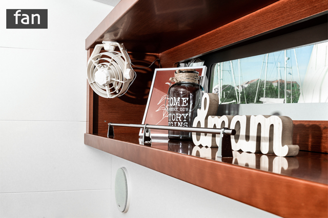 Oceanis 45 — photo 20
