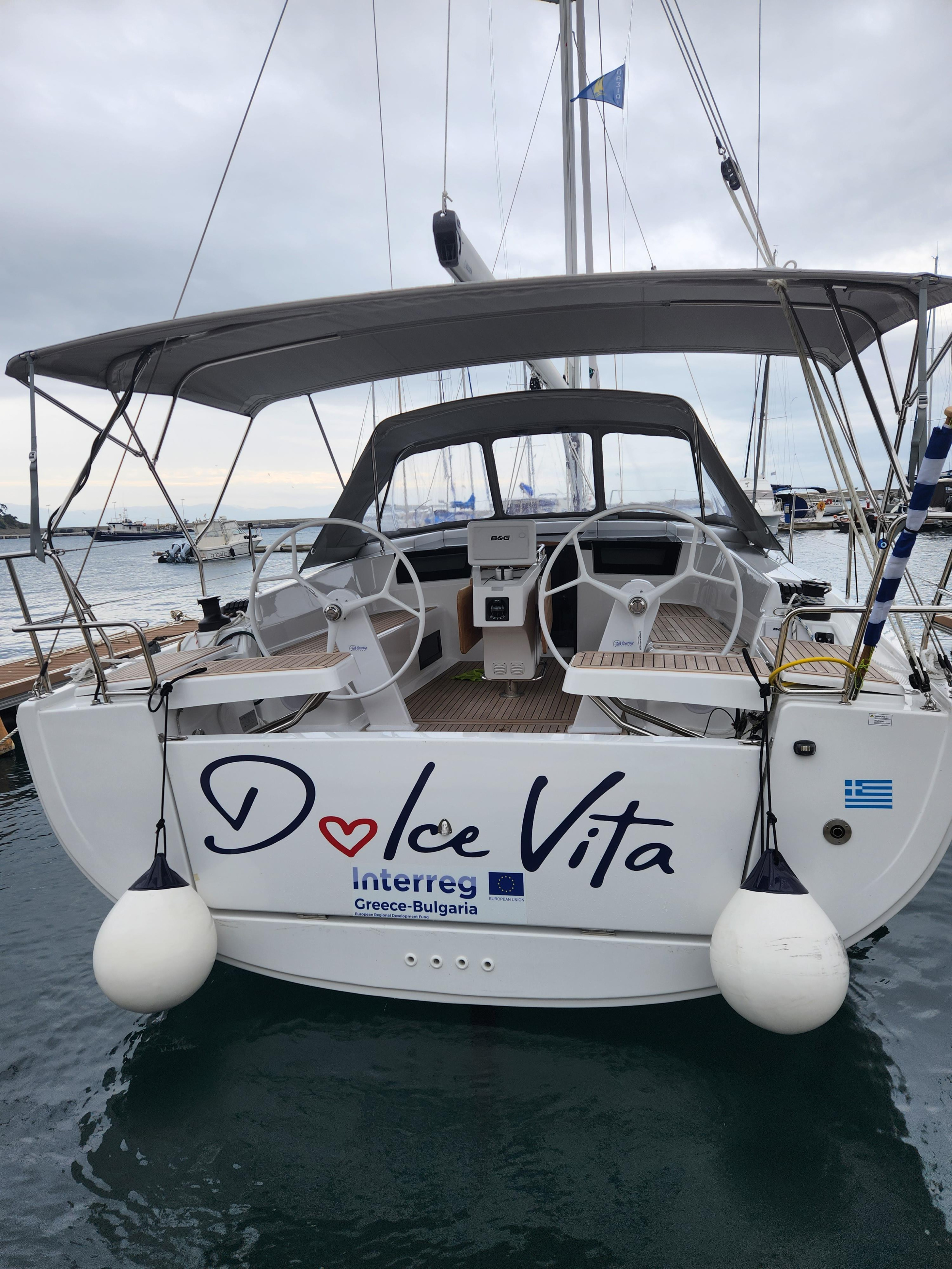 Hanse 418 — photo 7