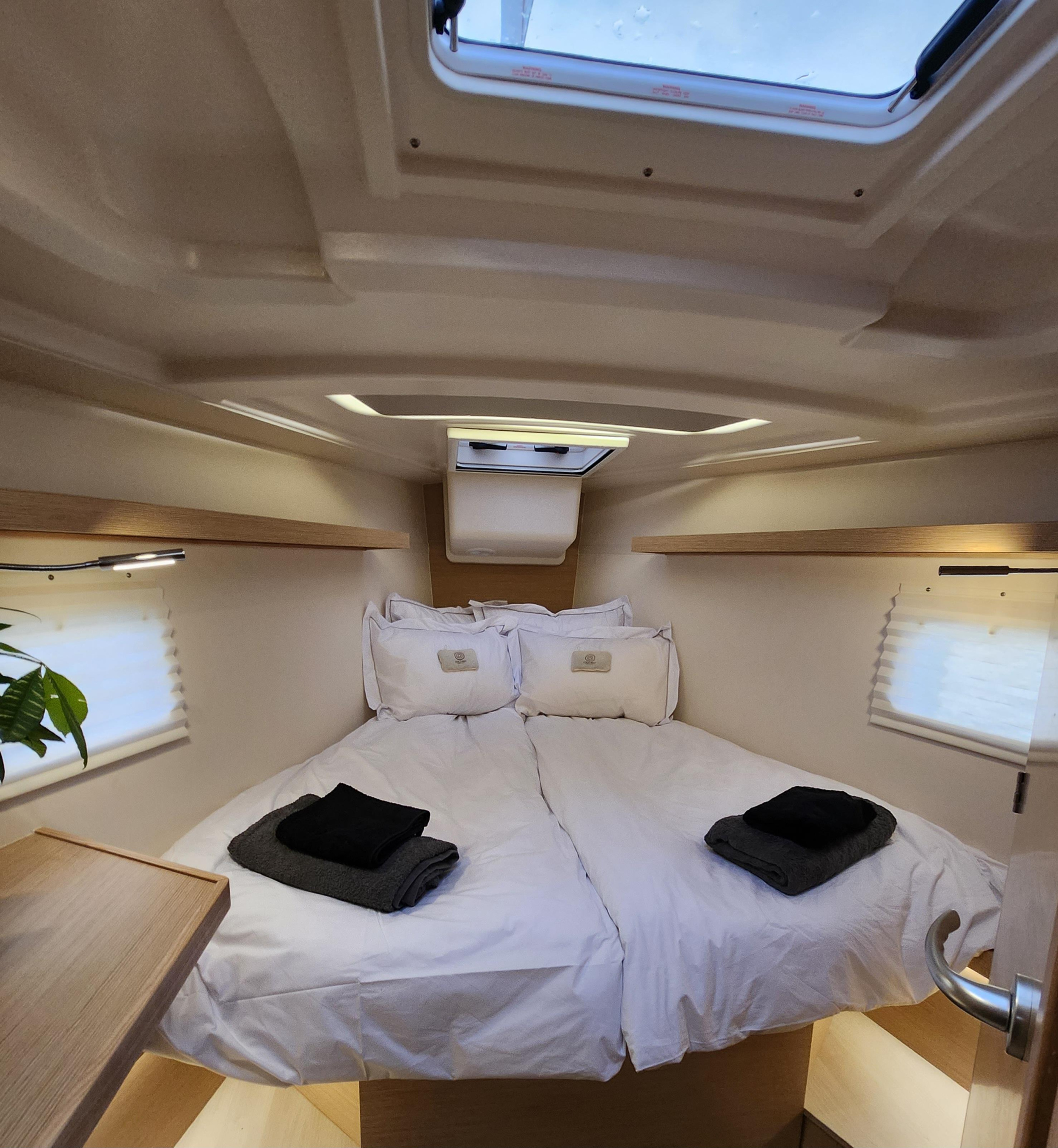 Hanse 418 — photo 5