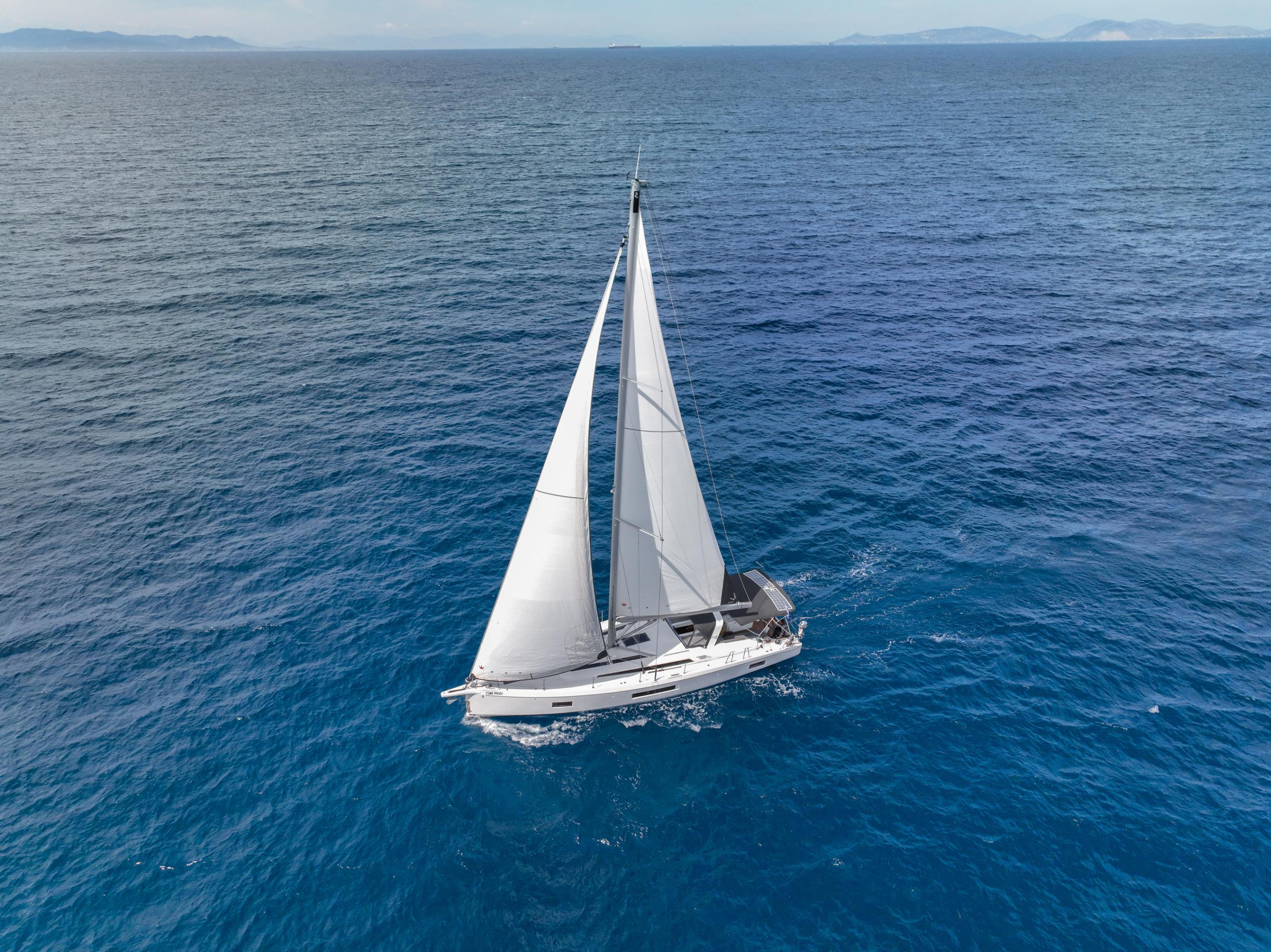 Oceanis 51.1 — photo 3