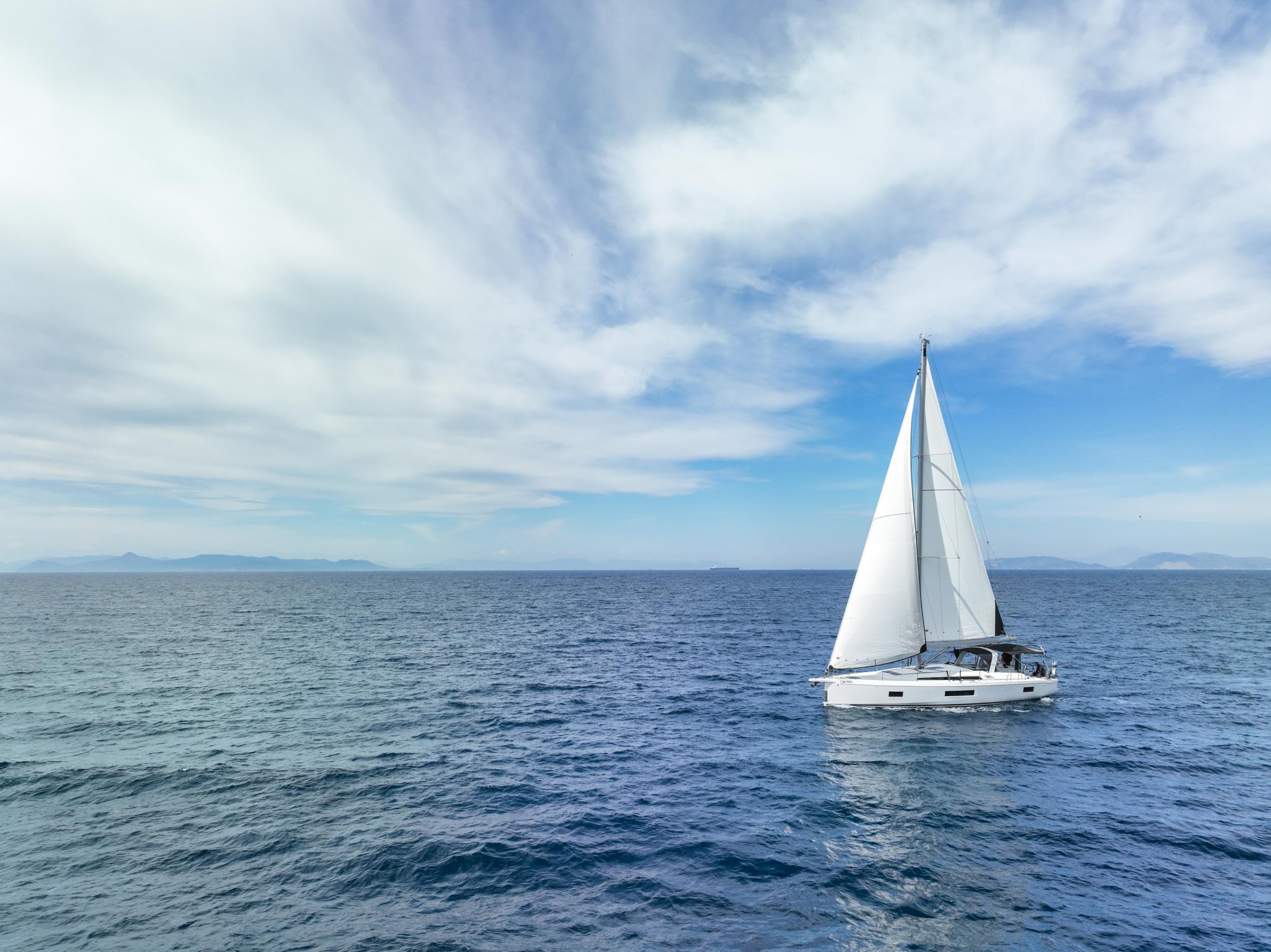 Oceanis 51.1 — photo 6