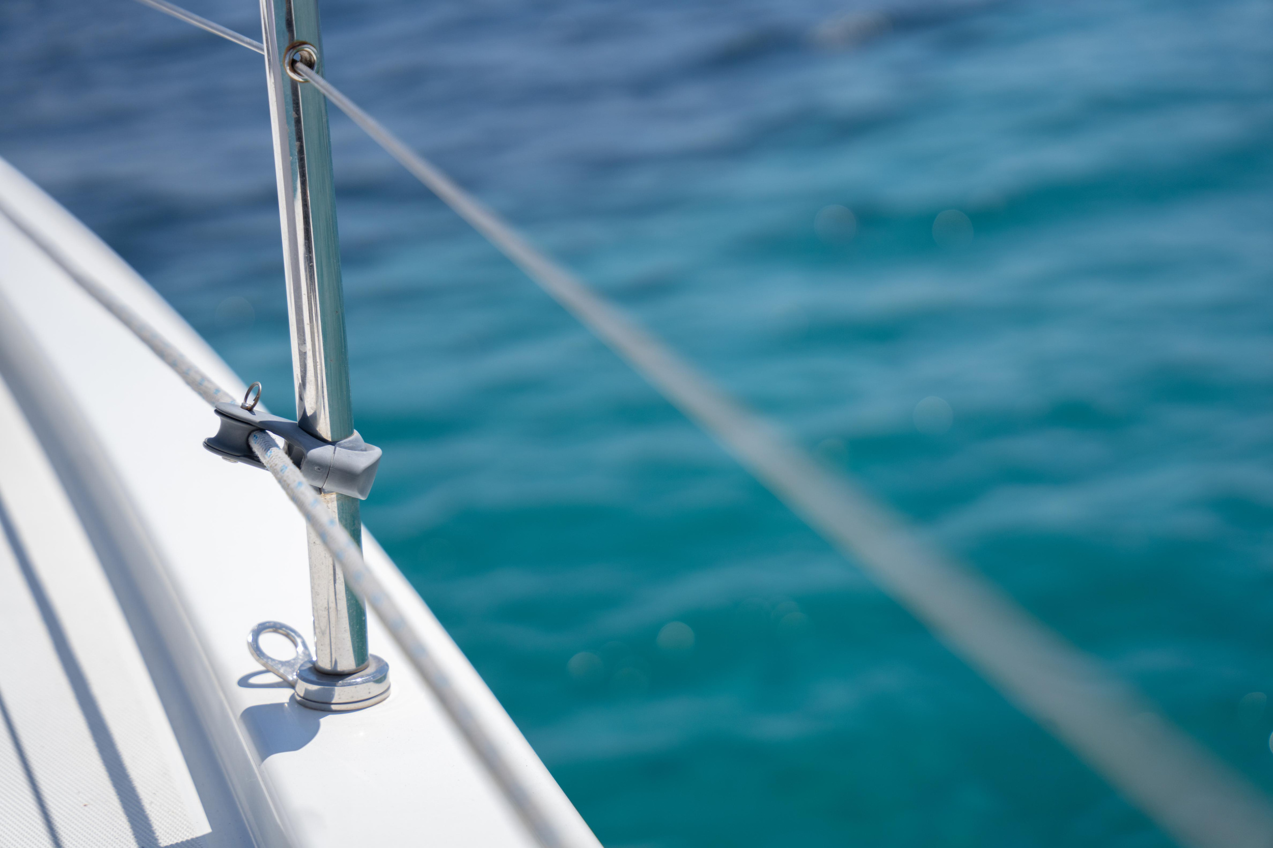 Oceanis 51.1 — photo 8