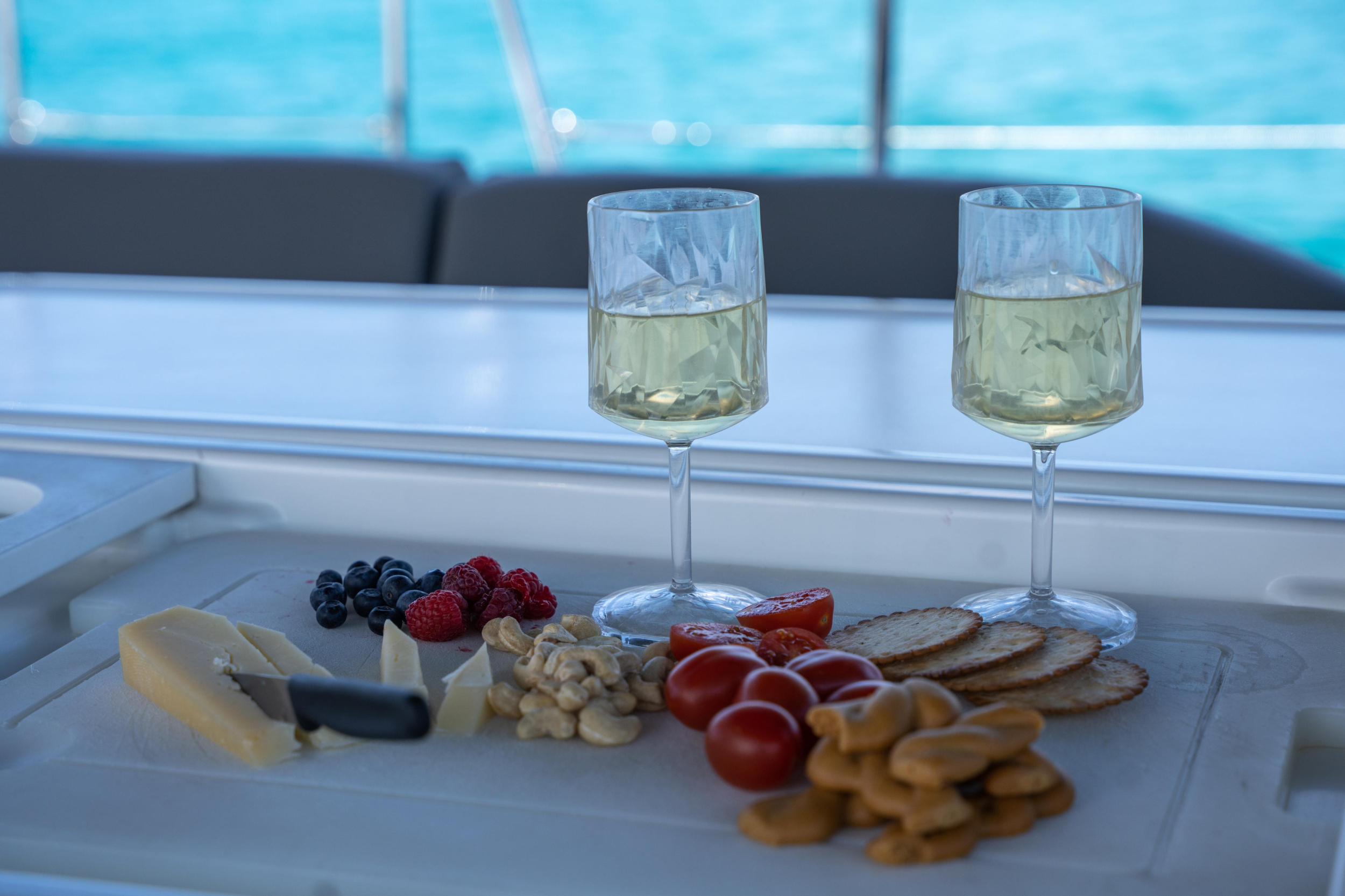 Oceanis 51.1 — photo 14