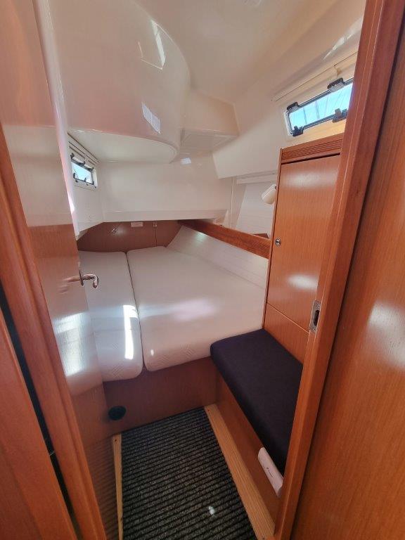 Bavaria 36 Cruiser — photo 9