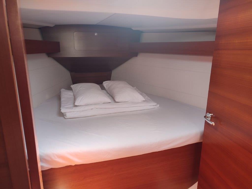 Dufour 350 — photo 5