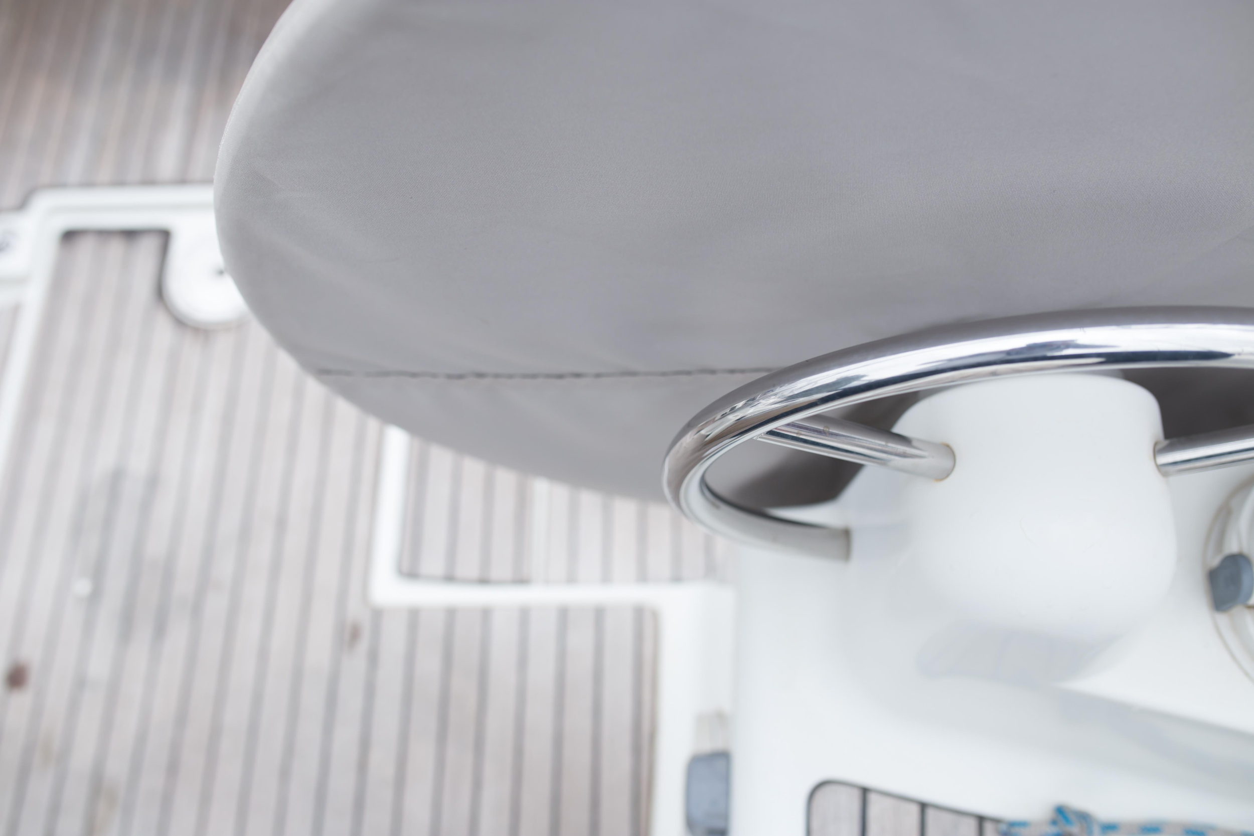 Sun Odyssey 409 — photo 40