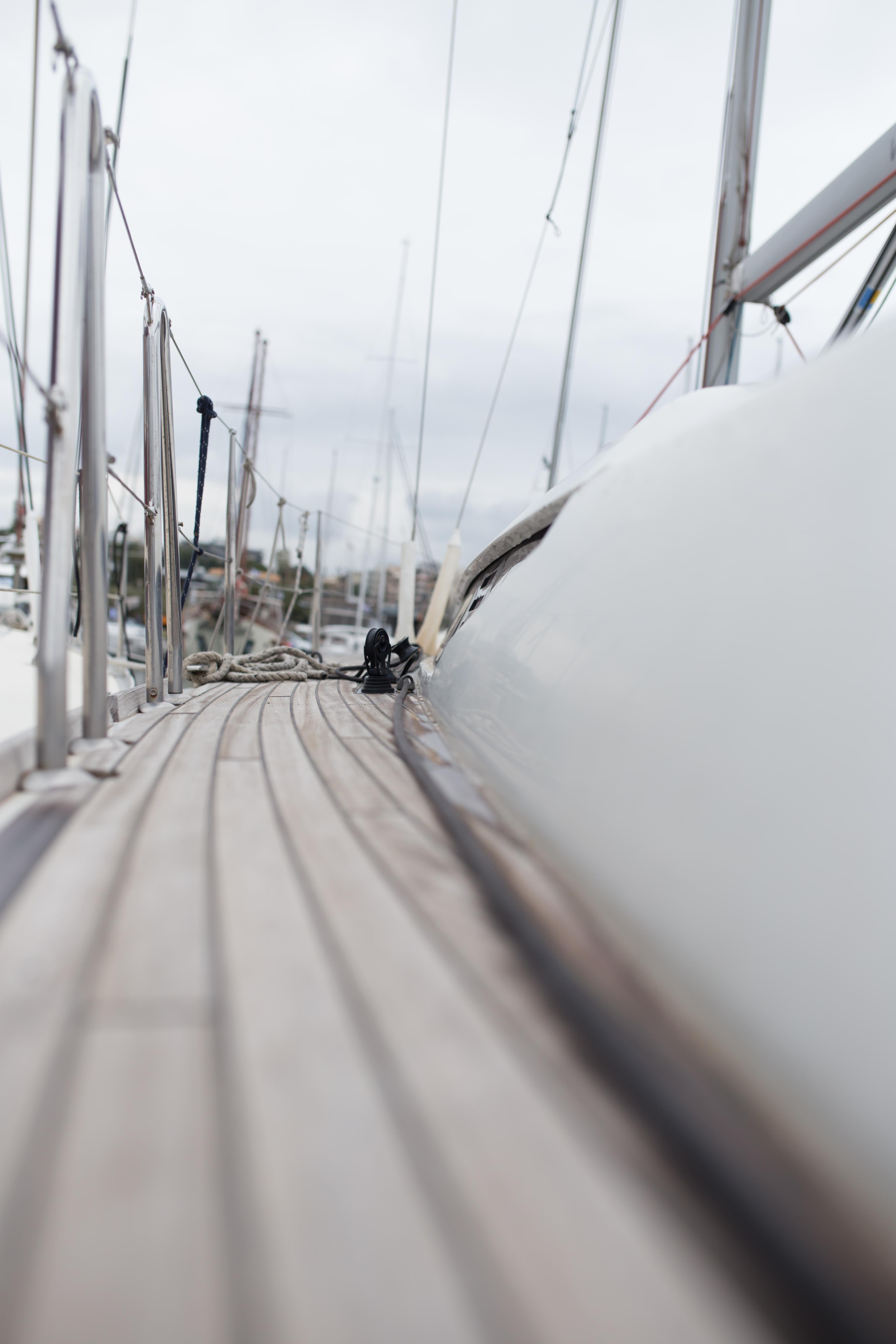 Sun Odyssey 409 — photo 33