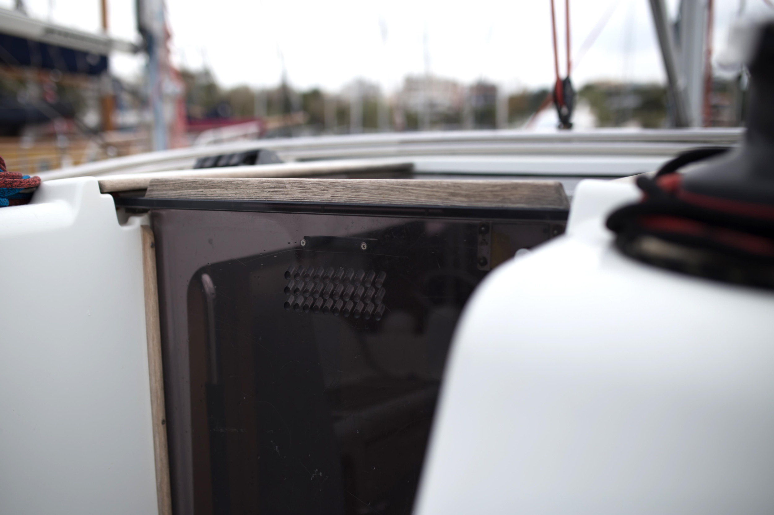 Sun Odyssey 409 — photo 10