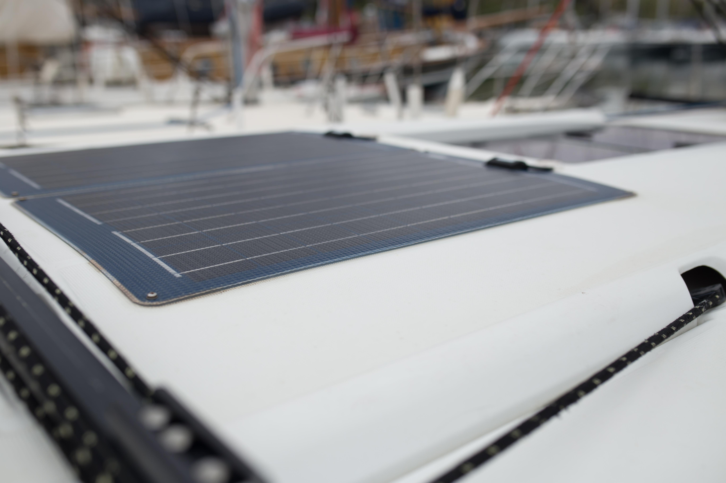 Sun Odyssey 409 — photo 52