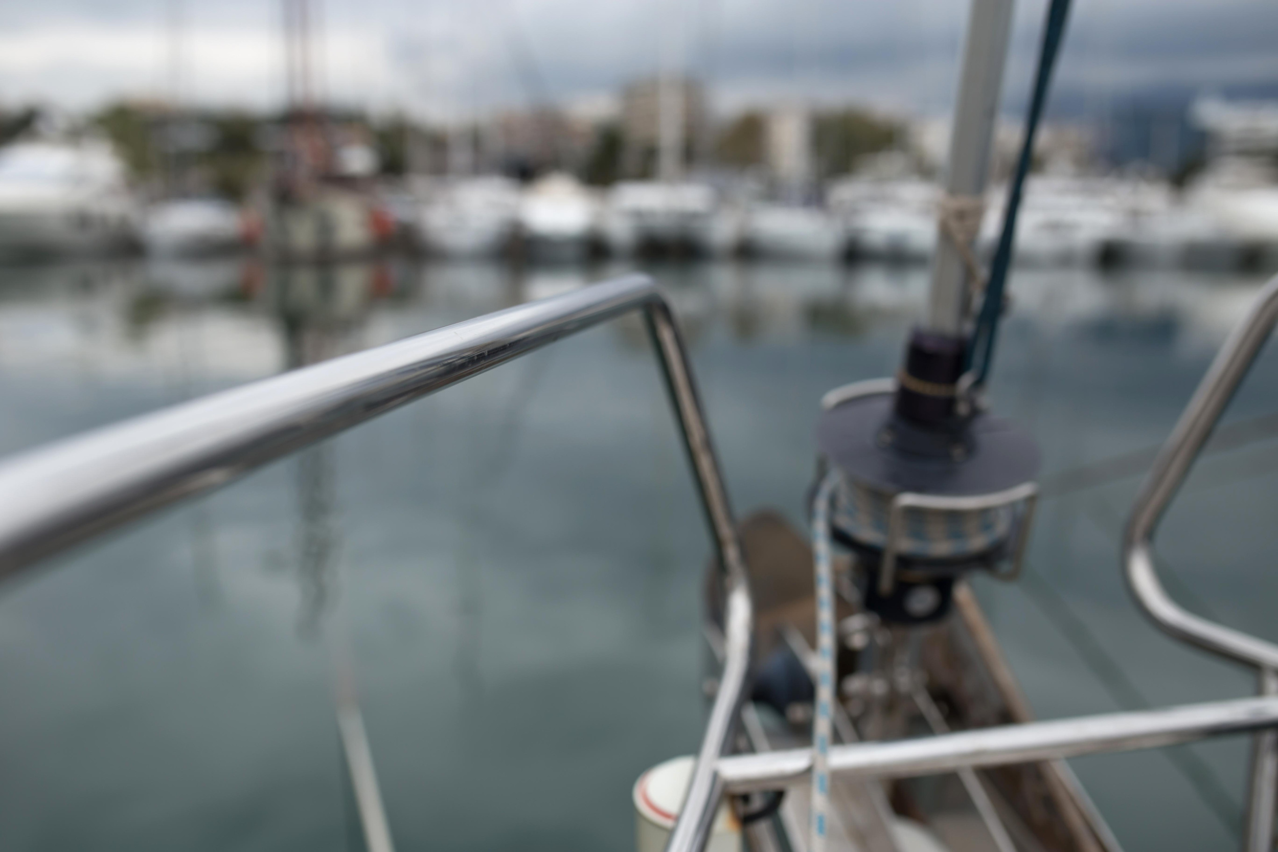 Sun Odyssey 409 — photo 60