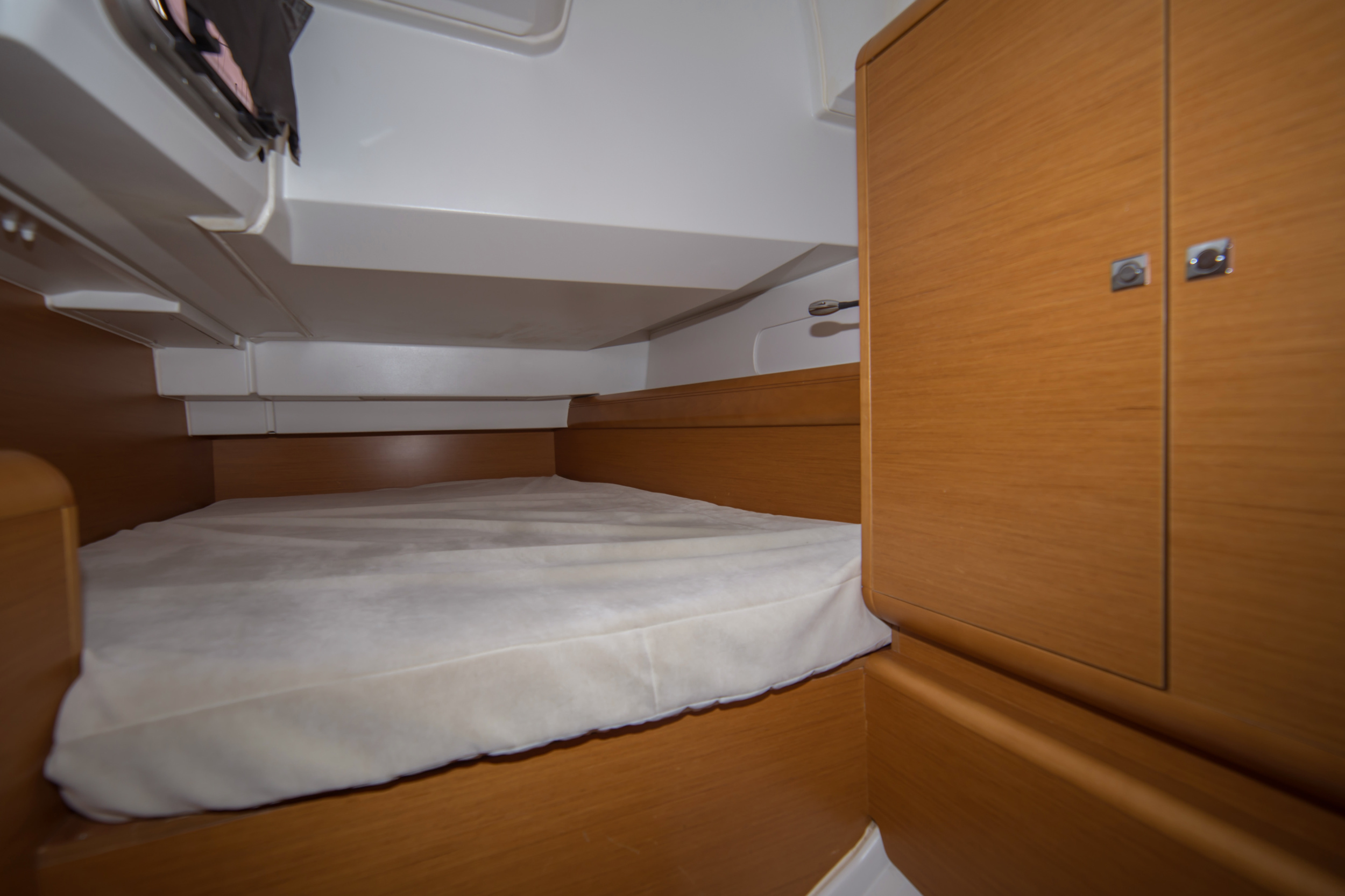 Sun Odyssey 409 — photo 48