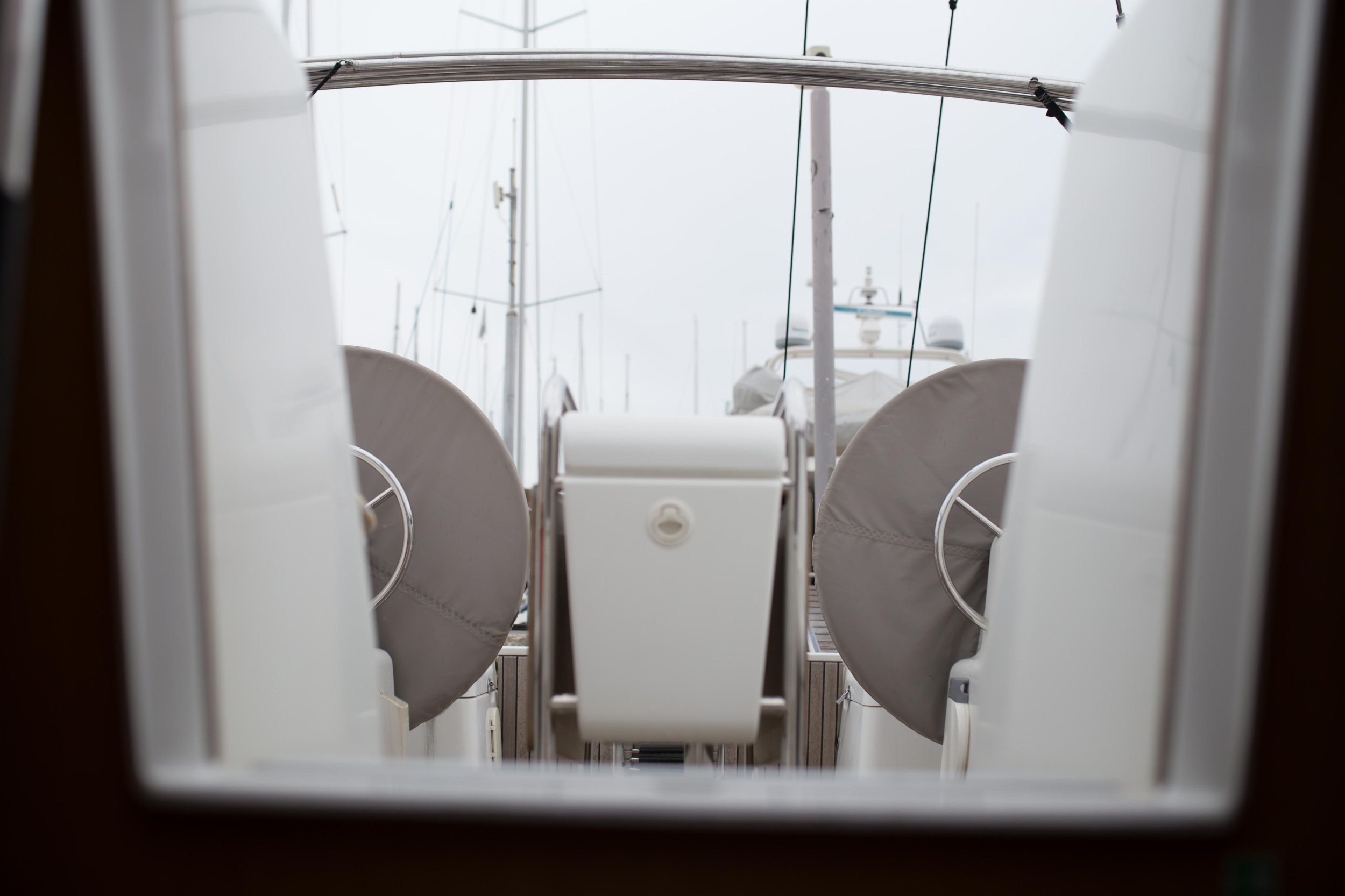 Sun Odyssey 409 — photo 27