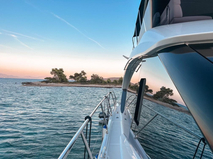 Monte Carlo 52 — photo 10