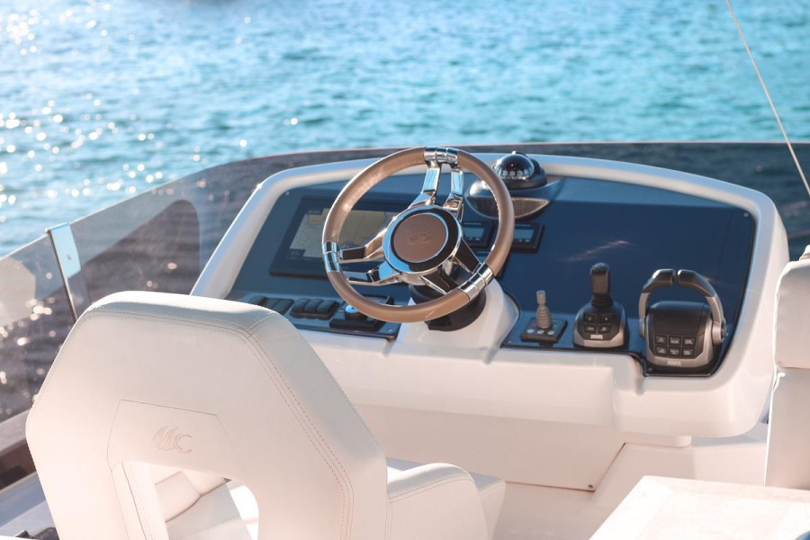 Monte Carlo 52 — photo 26