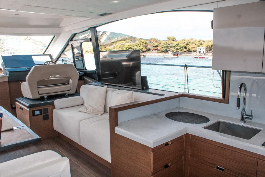 Monte Carlo 52 — photo 21