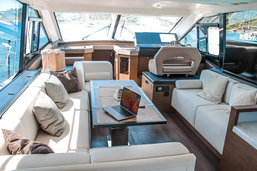 Monte Carlo 52 — photo 2