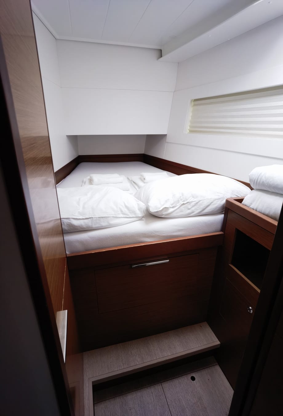 Lagoon 40 — photo 17