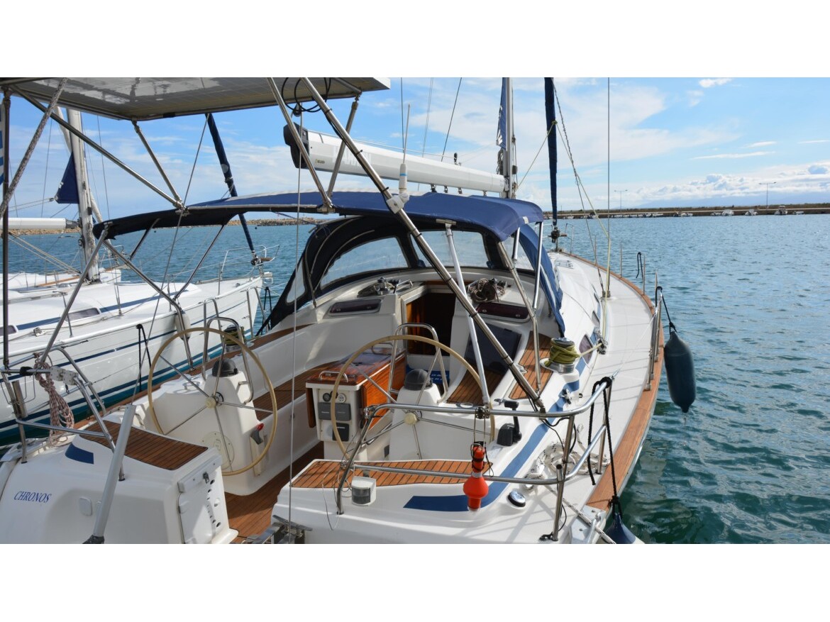 Bavaria 46 — photo 1