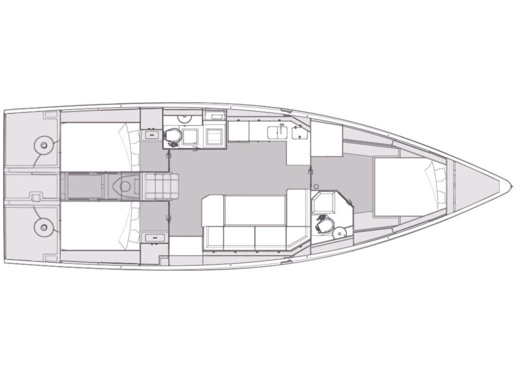 Elan Impression 45.1 — photo 2