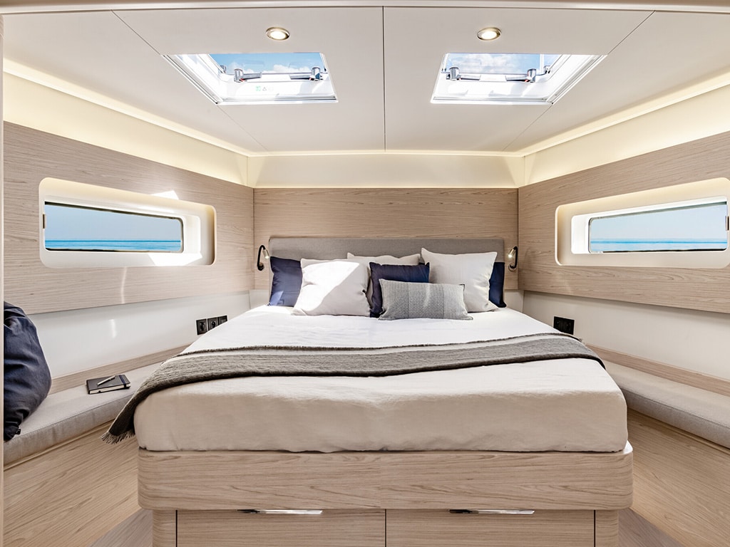 Oceanis 54 — photo 3