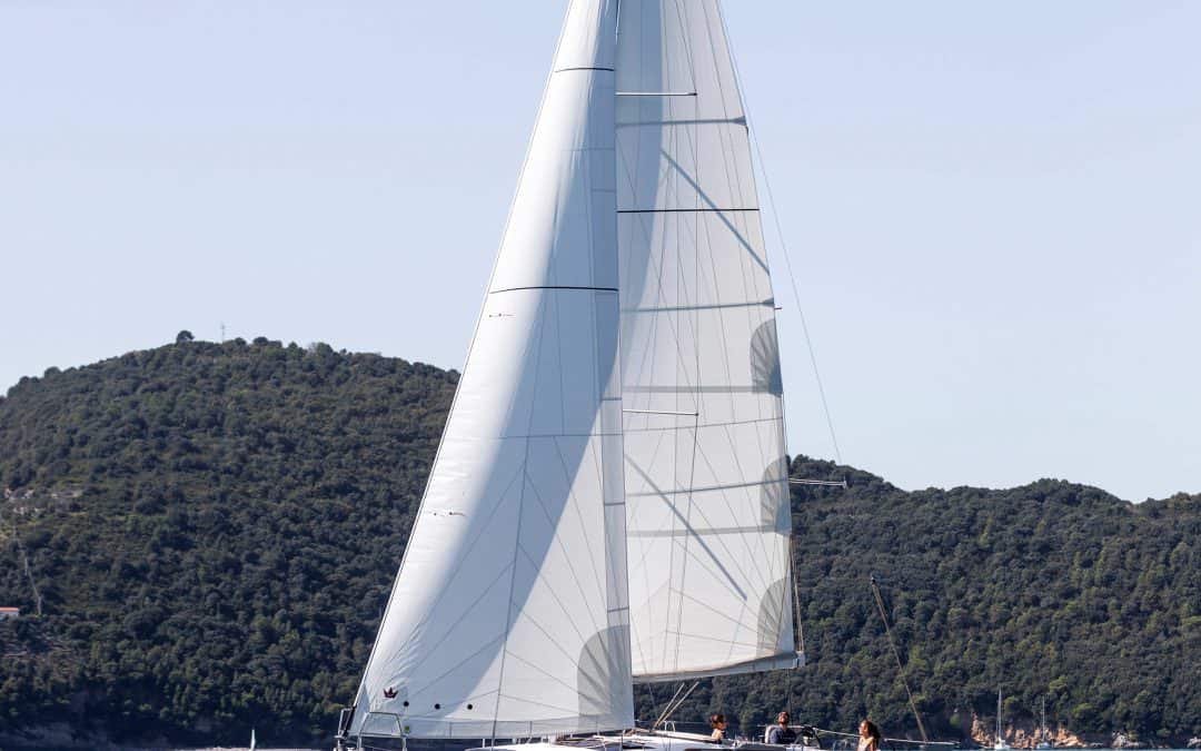 Dufour 390 — photo 11