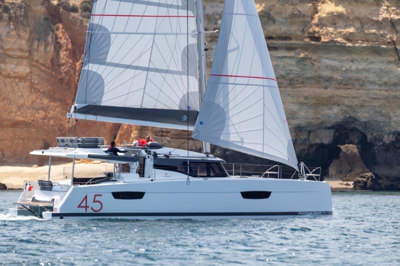 Elba 45 — photo 2