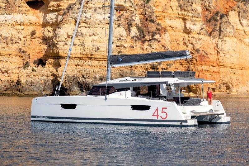 Elba 45 — photo 2