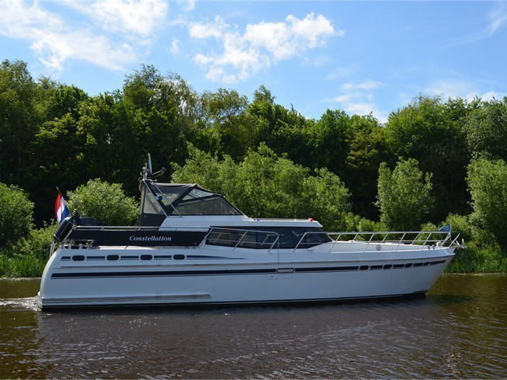 Tyvano 1450 — photo 1