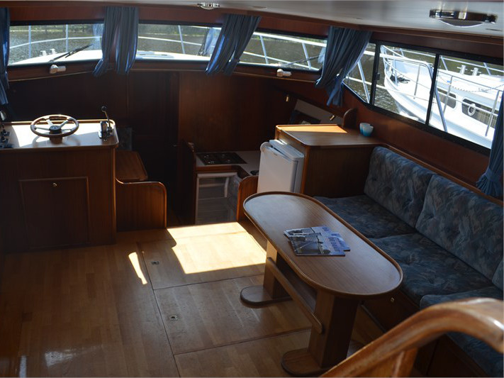 Tyvano 1450 — photo 6