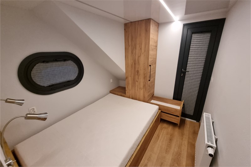 Campi 400 — photo 15